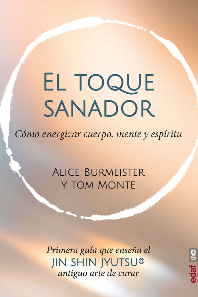 El Toque Sanador
