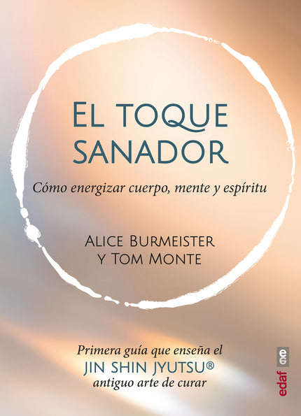 El Toque Sanador