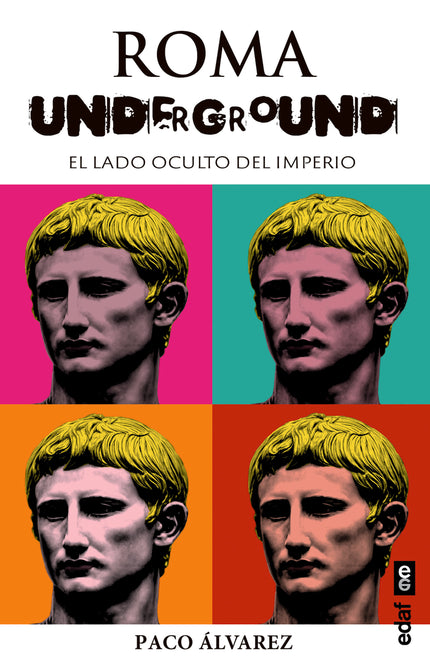 Roma Underground