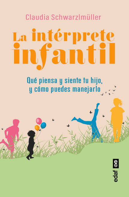 La Intérprete Infantil