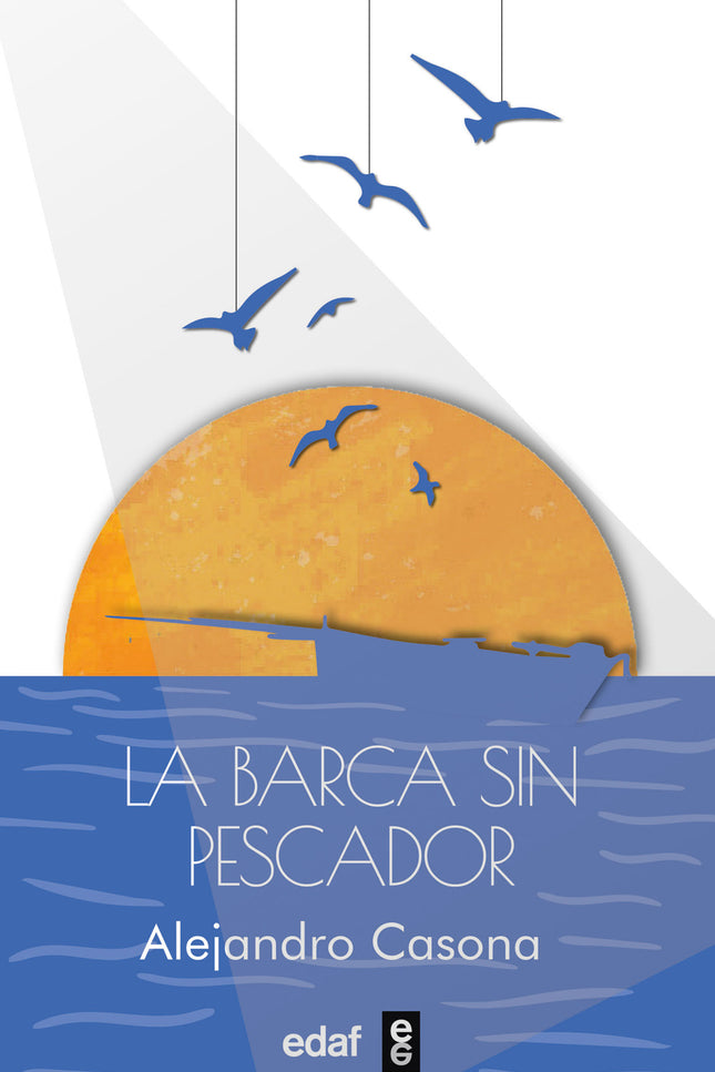 La Barca Sin Pescador