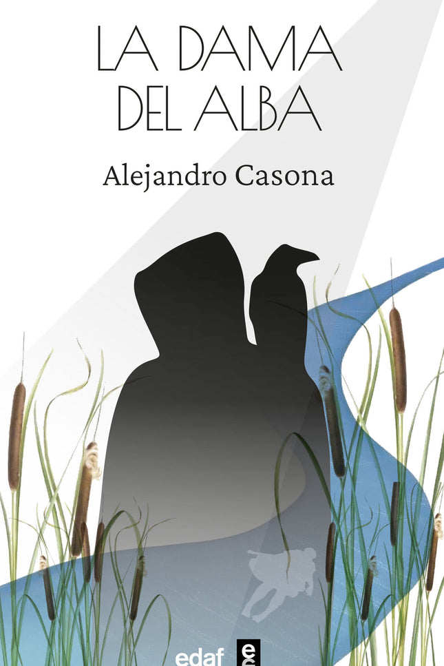 La Dama Del Alba