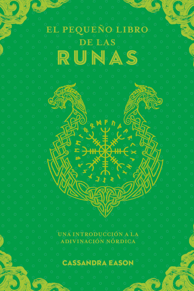El Pequeño Libro De Las Runas