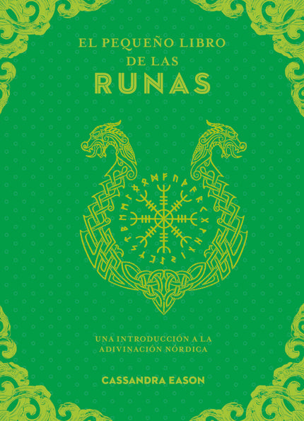 El Pequeño Libro De Las Runas