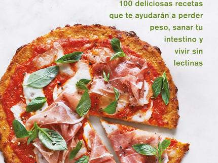 La Paradoja Vegetal. El Libro De Recetas