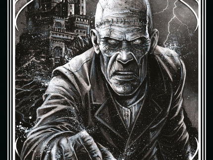 Frankenstein