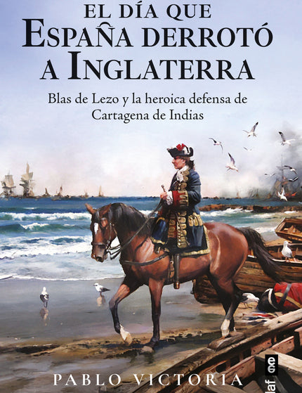 Collection image for: Historia marítima