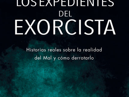 Los Expedientes Del Exorcista