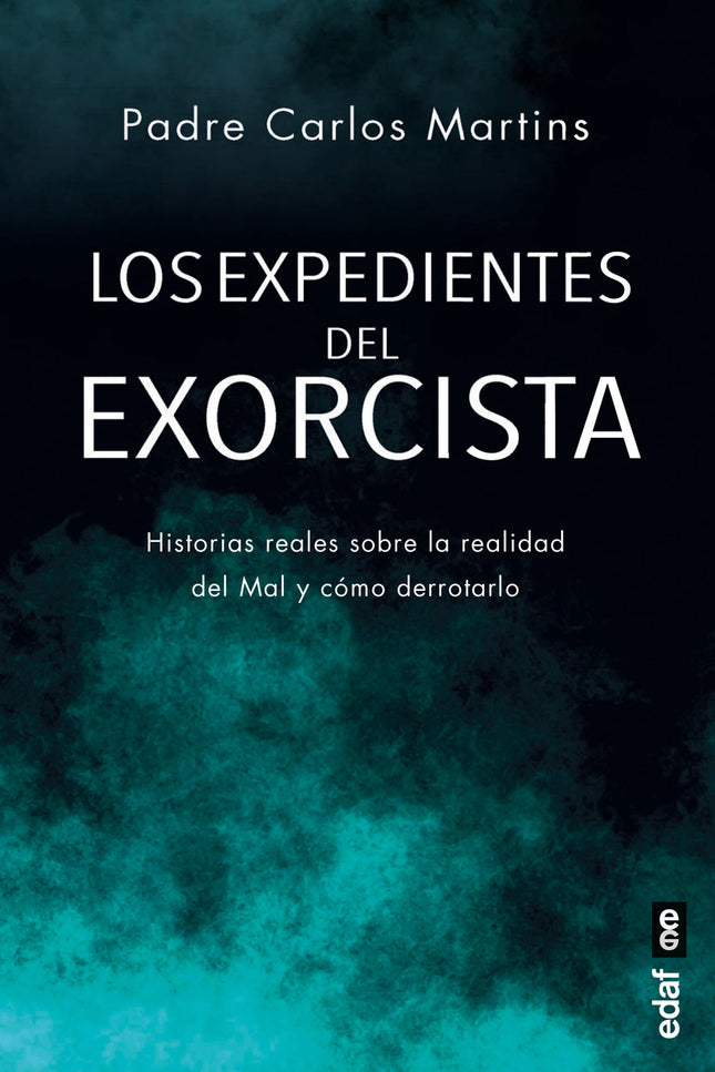 Los Expedientes Del Exorcista