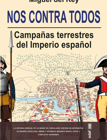 Collection image for: Historia regional y nacional