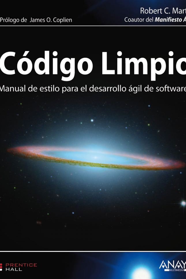 Código Limpio