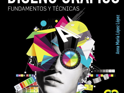 Libro Curso Diseño Gráfico: En estos tiempos que corren en los que el diseño gráfico ha adquirido un protagonismo import