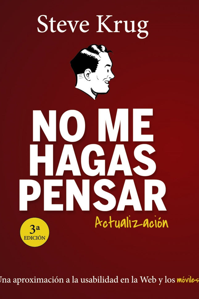No Me Hagas Pensar