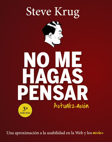 No Me Hagas Pensar