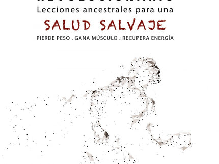 Libro Fitness Revolucionario: La civilización tiene una relación paradójica con la salud. Por un lado, vivimos ahora más