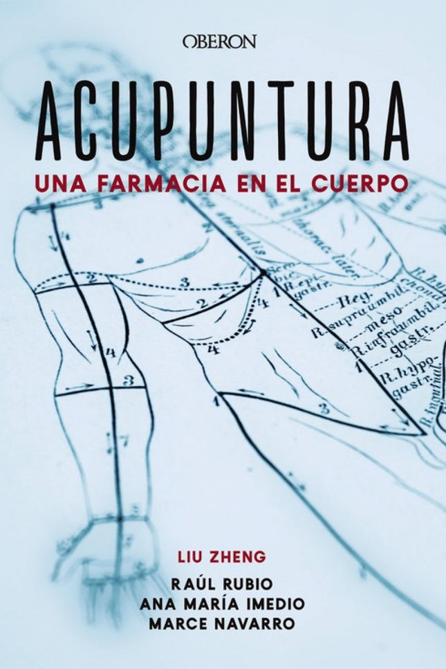 Libro Acupuntura: El cuerpo humano es uno de los organismos más complejos y maravillosos de la Naturaleza. Tras millones de años de evolución y desarrollo de un fabuloso y complejo sistema inteligente de autorregulación, autorregeneración y autorreparación, nuestro organismo aún atesora miles de enigmas sin resolver.