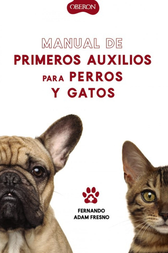 Libro Primeros Auxilios Para Mascotas: Muchas personas tienen mascota, y en determinadas situaciones de emergencia, saber cómo actuar antes de acudir a un veterinario puede ser determinante para salvarle la vida. Unos pocos segundos pueden ser cruciales.