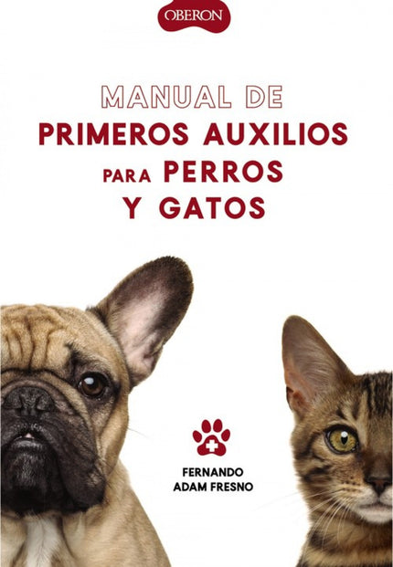 Libro Primeros Auxilios Para Mascotas: Muchas personas tienen mascota, y en determinadas situaciones de emergencia, saber cómo actuar antes de acudir a un veterinario puede ser determinante para salvarle la vida. Unos pocos segundos pueden ser cruciales.