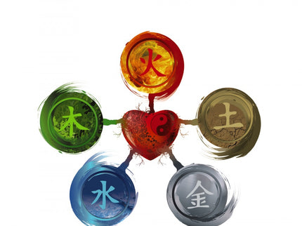 Medicina China Y Gestión Emocional