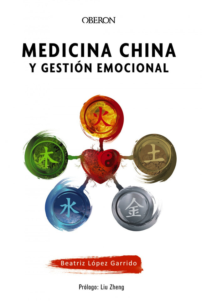 Medicina China Y Gestión Emocional