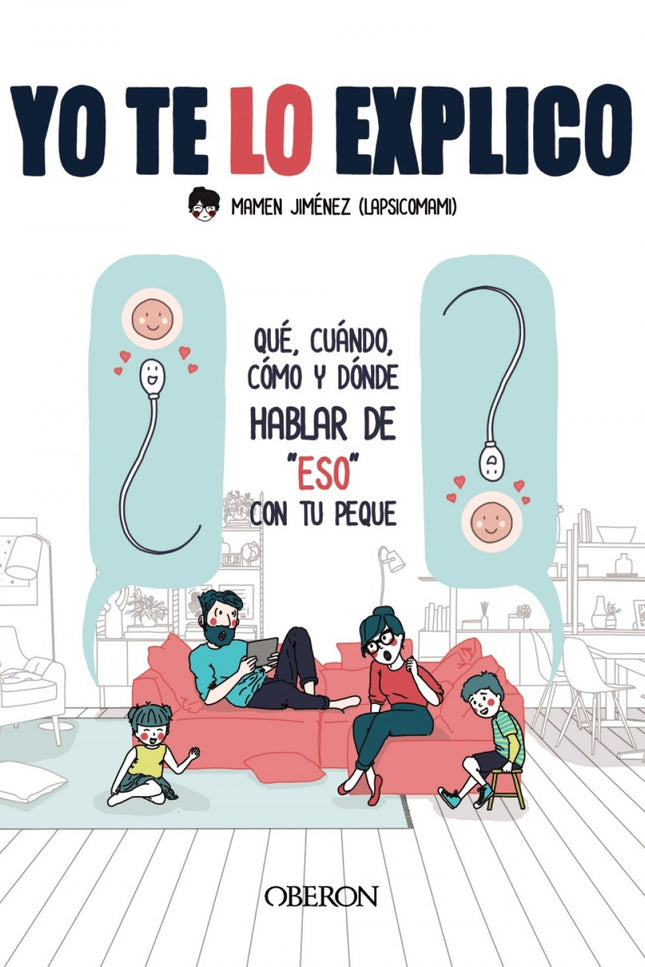 Yo Te Lo Explico