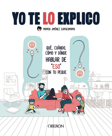 Yo Te Lo Explico