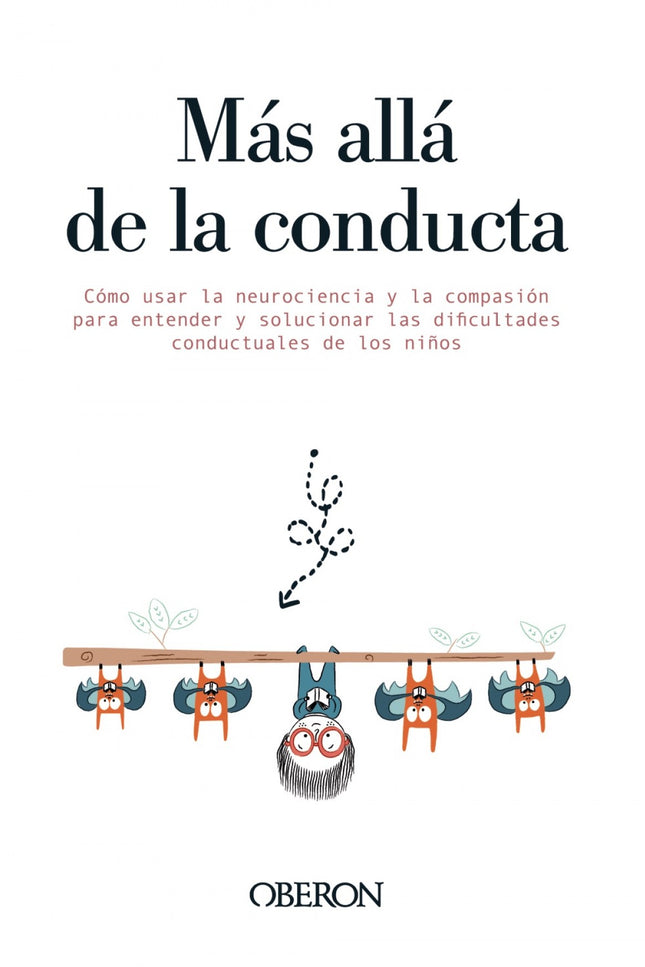 Más Allá De La Conducta