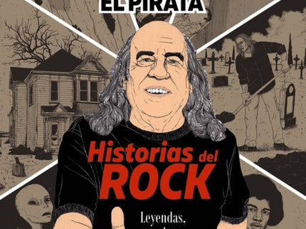 Historias Del Rock