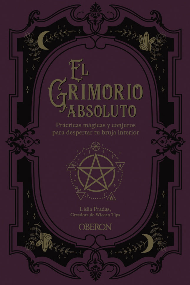 El Grimorio Absoluto