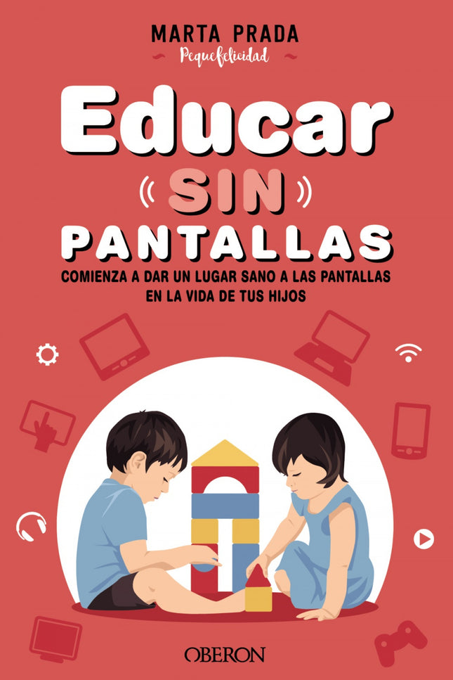 Educar Sin Pantallas