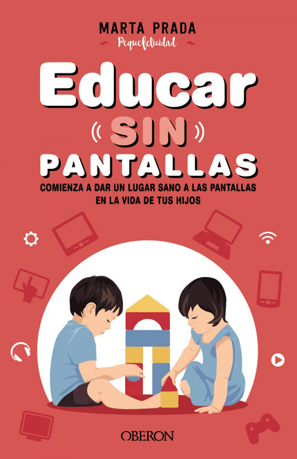 Educar Sin Pantallas