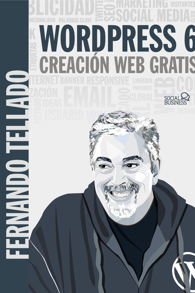 Wordpress 6. Creación Web Gratis