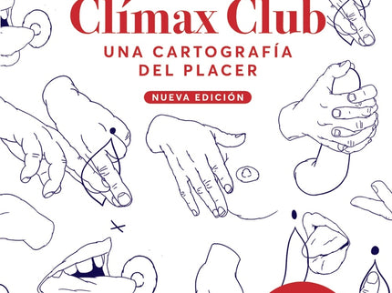 Clímax Club. Edición 2022