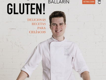 ¡sin Gluten! Edición Actualizada