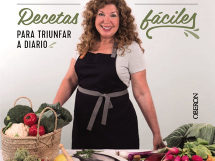 Cocina Con Carmen