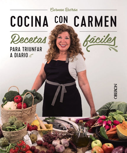 Cocina Con Carmen