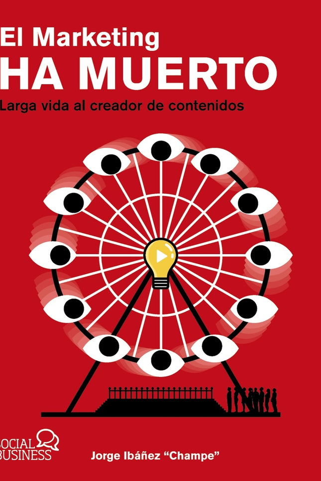 El Marketing Ha Muerto. Larga Vida Al Creador De Contenidos