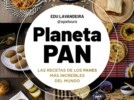 Planeta Pan