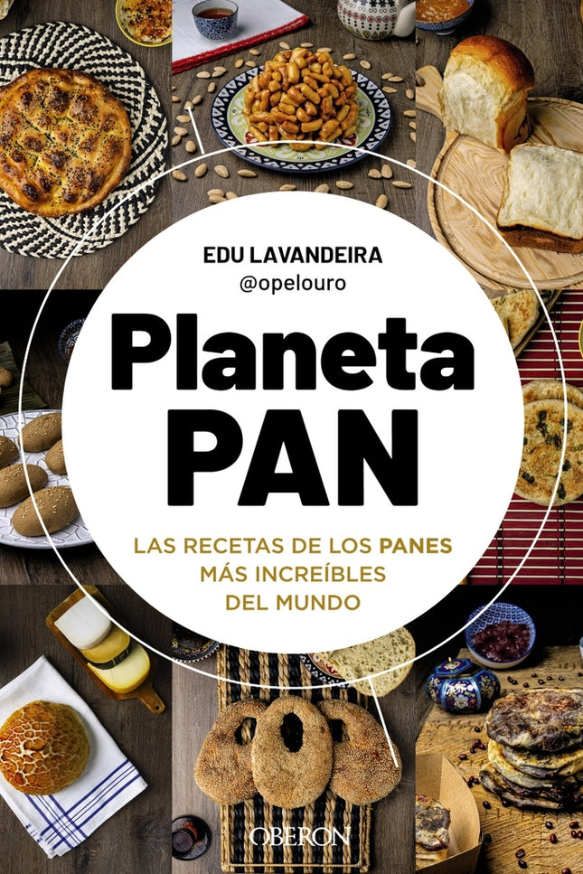 Planeta Pan