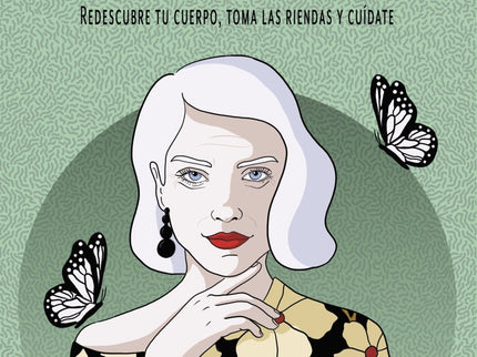 Hablemos De Menopausia