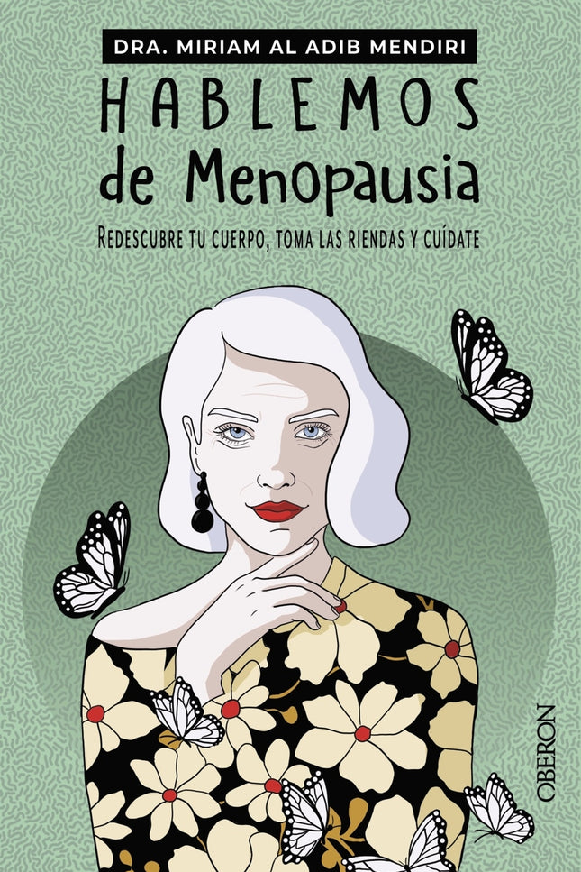 Hablemos De Menopausia