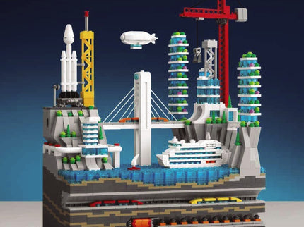 Ingeniería Lego