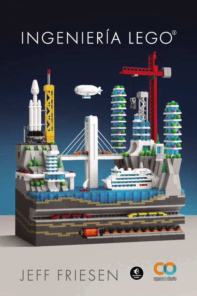 Ingeniería Lego