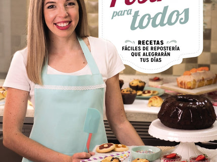 Postres Para Todos