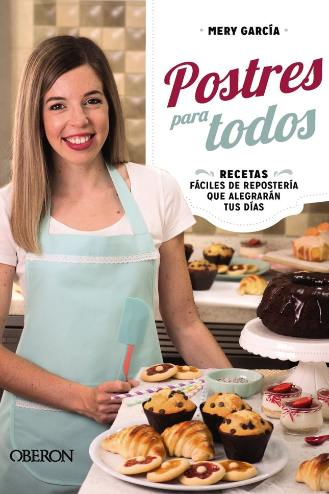 Postres Para Todos