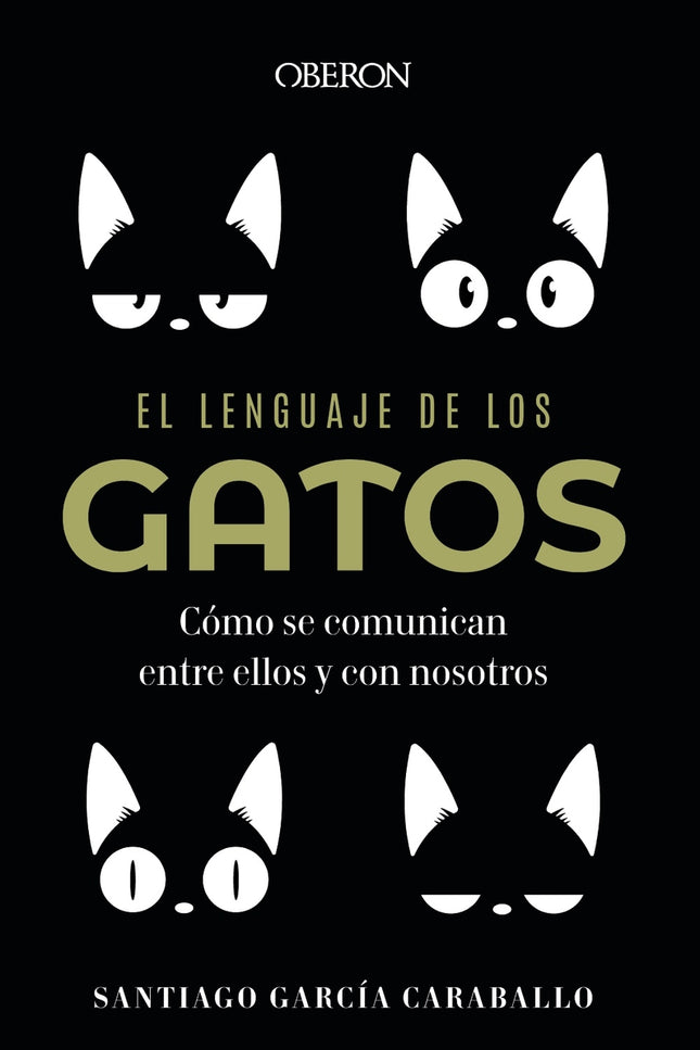 El Lenguaje De Los Gatos