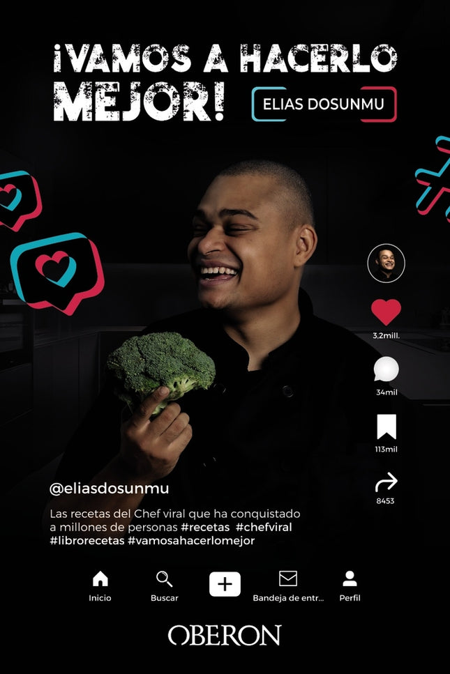 Vamos A Hacerlo Mejor