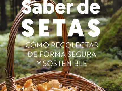 Saber De Setas