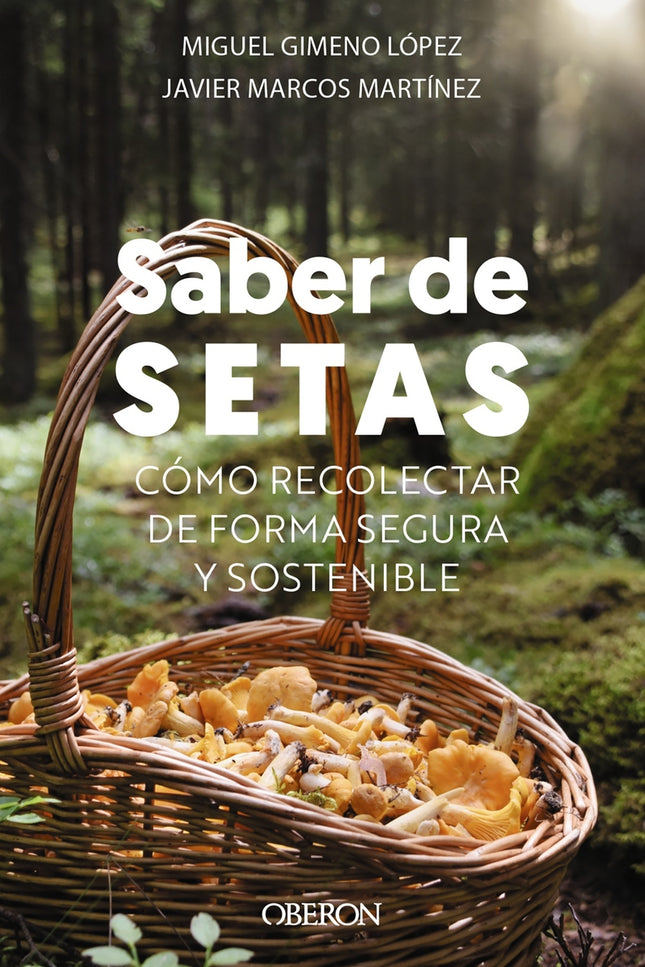 Saber De Setas