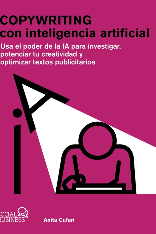Copywriting Con Inteligencia Artificial